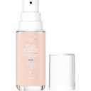 L'Oreal Paris True Match Super-Blendable Foundation, Medium Coverage Liquid Foundation Makeup, C0.5, Light, 1 Fl Oz