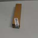 Spring Baby Goose Outfit Raincoat and Umbrella for 17'' Lawn Porch Baby Goose Costume Plastic Raincoat Clothes for Spring Outdoor Patio Yard Lawn Decoration (Yellow)