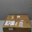 EnHomee Plant Stand Indoor Tall Plant Stand Outdoor Large Wood Plant Shelf Indoor for 18 Pots Plants,4-tiers Plant Holder for Patio Living Room Gardening Balcony 45" Wx62.1 Hx11.78 D