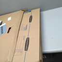 Bankers Box Small Classic Moving Box, 10-Pack, Reinforced Handles, Tape-Free Assembly, 15 x 12 x 10 Inches (7714901)