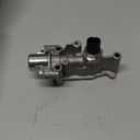 15810-RNA-A01 Engine Variable Valve Timing (VVT) Solenoid Compatible with Civic 2006-2011, L4 1.8L, Spool Valve Assembly 15810RNAA01