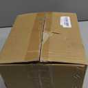 Upgraded Easy Fast Start Hand Crank No Pull Starter Fits for Predator 212 Coleman BT200X CT200U 200cc Mini Bike for Honda 6.5HP GX160 Hisun 196 Engine, Metal Recoil Starter Crank, 1 Year Warry-Free