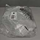 Outdoor Christmas Lights 317 LED Christmas Star Lights with 9 Strands 11.9ft Waterfall Tree Lights, 8 Modes, Waterproof & Timer for Garden Yard Patio Outdoor Xmas Decorations, Cool White