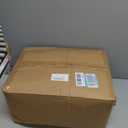 50 Pack White Stretch Chair Covers, Spandex Dining Chair Slipcovers, Wrinkle Resistant Reusable Covers for Wedding, Party, Banquet & Events