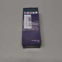 5 x Ferilinso Camera Lens Protector for Samsung Galaxy S26 Ultra, Metal Aluminum Alloy, Unbreakable Protection, Phone Case Friendly, Camera Cover Film Accessories Screen Protector Tempered Glass, Black