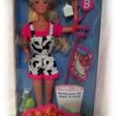 Barbie Got Milk