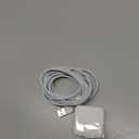 10FT iPad Charger iPhone Charger, [Apple MFi Certified]Foldable Portable Travel Plug USB Wall Charger Block Long Lightning Cable Cord Fast Apple Charger for iPad 7/ 8/ 9/ iPad Air/ iPad Mini/ Pro/ iPhone 13