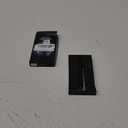 TEKK Short Antenna Compatible with Bronco 2021 to 2023 / Designed for Optimized FM/AM Reception / 4.8 Inches