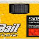 Berkley PowerBait Power Eggs Floating Magnum Fishing Soft Bait