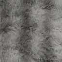 Shag Area Rugs for Bedroom Living Room,8X10 Ultra Soft Fluffy Area Rugs for Dorm, Indoor Carpet Nursery Rugs for Kids Girls Room Home Decor,Tie-Dye Grey