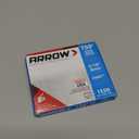 Arrow Fastener 505 36 Pack 5/16in. T50 Heavy Duty Staples, 1,250 Staples Per Pack