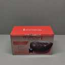 Remington Ionic Conditioning Hair Setter, 20 Velvet Hair Rollers, 6 Large (1), 10 Medium (1"), 4 Small (), Blowout Style Hair Curlers (pink)