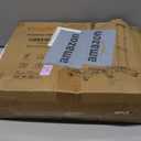 Folding Hand Truck 500lbs, Portable Heavy Duty Dolly Cart, 6 Wheels Collapsible Luggage Cart with 2 Elastic Ropes - Compact Trolley Cart for Easy Moving - Ideal Hand Cart for Travel and More (1.70, Black)