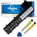 Dentsing 00HW043 00HW044 Battery for Lenovo ThinkPad Yoga 11E 3rd Gen 11E 20G8-S03400 20GA Series SB10J78991 SB10J78992 00HW042 SB10J7899 11.25V 42Wh/3735mAh