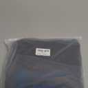 Halcurt Women's Long Sleeve One Piece Rash Guard Swimsuit Zip Front UPF50+ Surfing Swimwear, L