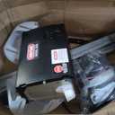 Genie Chain Drive 550 Garage Door Opener, Heavy Duty Chain Drive Opener, Model 2035-TKO