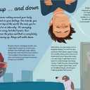 A Boy's Guide to Growing Up: A Boy's Guide to Growing Up (My Body's Changing)