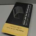 Sofa Arm Tray,Bamboo Folding Couch Arm Tray,Sofa Armrest Trays with Anti-Slip Pad for Drinks,Snacks,Phone,Remote ControlWhite (18.9*13)