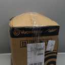 Vacmaster 2.5-Gallon* 2 Peak HP Wall Mountable Wet/Dry Vacuum  VOM205P 1101