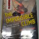 The Impossible Climb (Young Readers Adaptation): Alex Honnold, El Capitan, and a Climber's Life