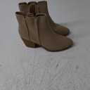 MIA Women's Patton Ankle Boot 9.5, Brown