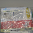 Paw Inspired 32ct Disposable Dog Diapers | Female Dog Diapers Ultra Protection | Diapers for Dogs in Heat, Excitable Urination, or Incontinence (X-Small)