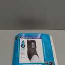 ASO Ankle Stabilizing Orthosis w/inserts (Large - Black)