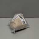 SUUKSESS Women Double Lined Fitted Basic T Shirts Crew Neck Long Sleeve Crop Top (Medium, Champagne)