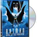 Batman - Mask of the Phantasm