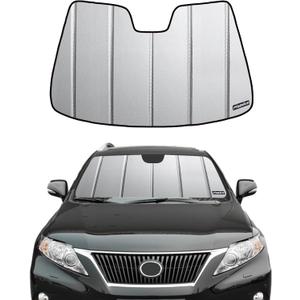 Windshield Sunshade for Lexus RX350/RX450h 2010-2015 - Safeguard