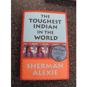 The Toughest Indian in the World