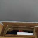 TOPTOW 64121 2-inch Receiver Trailer Hitch Extension Riser with 2-inch Rise/Drop, Solid Shank, 10000lbs Capacity, Anti-Rattle Bolt