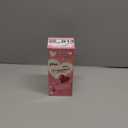 Cordless Electric Razors for Women: Rechargeable Painless Bikini Trimmer for Body Hair - IPX7 Waterproof Shaver with LED Display for Face/Underarm/Leg Blush Pink