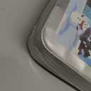 Travel Magnetic Blocks Set  40PCS Christmas STEM Building Toys for Kids Ages 3-5, 5-7, 4-8, 8-12, Non-Toxic & Fully Encased Magnets (40 PCS Travel Magnetic Blocks)