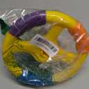Kids Steering Wheel, Shopping Cart and Stroller Attachment, Entertainment Accessory for Children