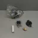 KVF300 Carburetor Replacement for Kawasaki Prairie 300 KVF300A KVF300B 1999-2002, Replace 15003-1534 15003-1437 Carb