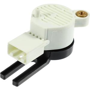 X AUTOHAUX 13579090 Brake Pedal Switch Position Sensor for Chevy Equinox 2018-2021for Chevy Corvette 2005-2013 for Cadillac XT5 XT6 2021