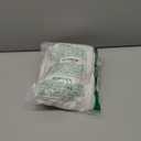 Doweha Sexy Summer Halter jumpsuits for women Dressy 2026 backless V Neck wide leg long pants jumpsuit Romper club outfit (Large, White)