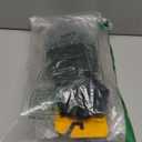 Carhartt Women's WA575 Women's Quilts Glove (Black), S