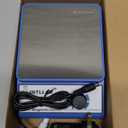 Magnetic Stirrer with 7PCS stir bar Set and stir bar Retriever