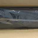 AOMSAZTO Car Seat Cover for Chevy Silverado/GMC Sierra 1500 (1999-2006) - Full Set Black+Gray Seat Covers