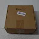 12 Pcs 24/16 Inch Giant PVC Christmas Inflatable Ball Outdoor Blow up Xmas Inflatables Ornaments Giant PVC Christmas Ornaments for Tree Yards Lawns Porch Garden Front Doors Holiday Decor(16 Inch)