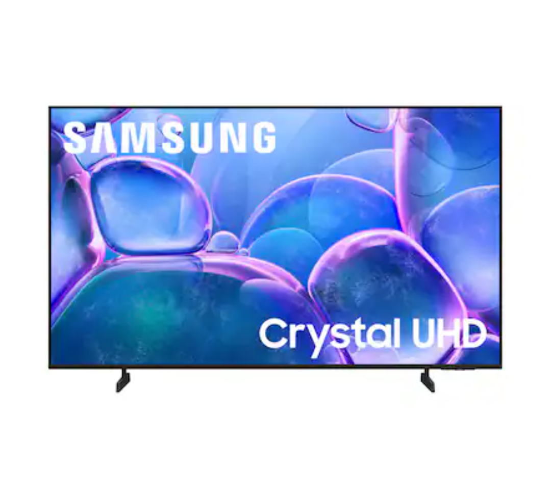 Samsung - 55" Class U7900 Series UHD 4K Smart Tizen TV (2025)