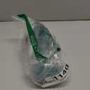 Nalgene Leak Proof Tritan BPA-Free Water Bottle - 32 oz Narrow Mouth - Made in the USA for Outdoor Use & Daily Hydration (Seafoam)