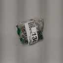 2Pack Solar String Lights Outdoor, 80FT 200LED Solar Fairy Lights, Waterproof Copper Wire & 8 Modes, Solar Twinkle Light for Garden, Tree, Wedding, Christmas Decorations, Patio, Fence (Warm White)