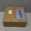 2Pack Curb Ramp Black Color with one Large Hose Hook, Portable Lightweight Heavy Duty Plastic Driveway Curb Ramps for Low Cars,Motorcycle Ramp,Curb Ramps (2.76 inch High)