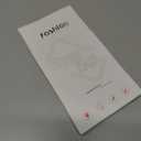 for Apple iPhone SE (2022) /SE (2020) / 8/7 Case with Credit Card Holder, Wallet Case Slide Cover Dual Layer Hard PC Rubber Cover Phone Case for iPhone 7 8 SE2 SE3 4.7' Black