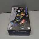 Remote Control Car for Boys 8-12, 4WD Gesture Sensing RC Stunt Car 2.4Ghz with Lights Music Sprayer RC Cars for Boys Age 4-7 8-12 Hand-Controlled Cars Toys Birthday Gifts for Kids Girls Yellow