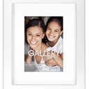 Malden Gallery 8" x 10"Frame