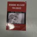 Demons Release Trilogies The Prequel Book Three